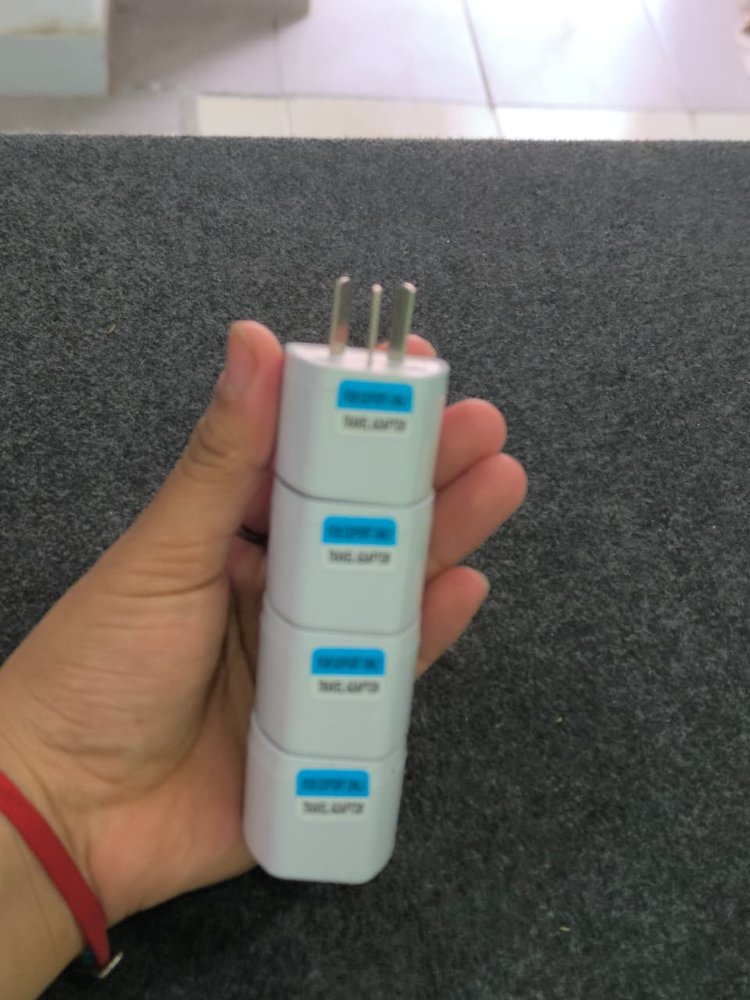 adaptadores universales
