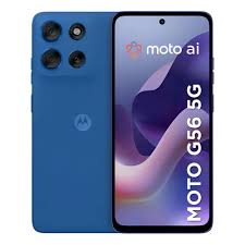 Motorola G56 5G 8/256GB