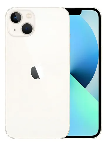 Apple Iphone 13 128GB - Blanco