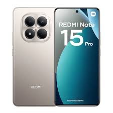 Xiaomi Note 15 Pro 8/256GB