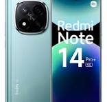 Xiaomi Redmi Note 14 Pro Plus 8/256 5G - Azul