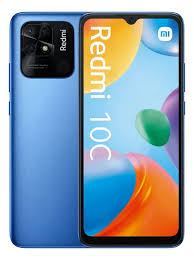 Xiaomi Redmi 10C 4/128