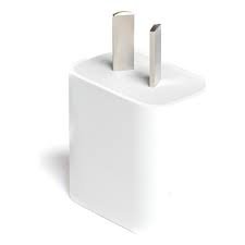 Cargador Apple Replica 20w