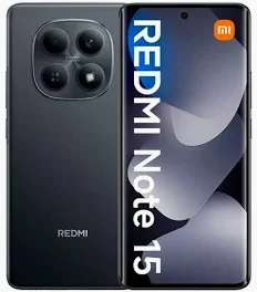 Xiaomi Note 15 8/256GB