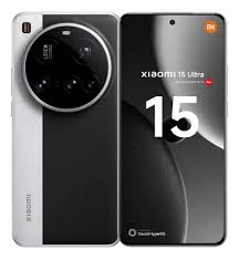 Xiaomi 15 Ultra 5G 16/512
