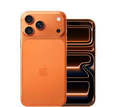 Apple iPhone 17 ProMax