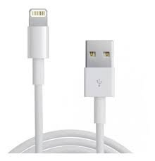 Cable Apple Original USB a Lightning