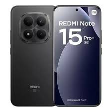 Xiaomi Redmi Note 15 Pro Plus 8/256 y 12/512