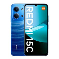 Xiaomi Redmi 15C 8/128GB