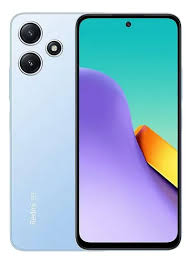 Xiaomi Redmi 12 8/256GB - Azul