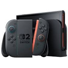 Nintendo Swich 2 256GB
