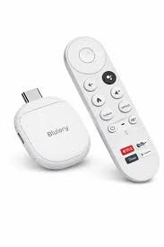 TV Box Blulory TV Stick G1