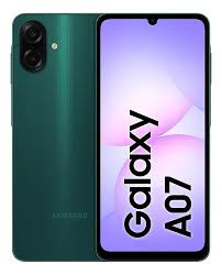 Samsung A07 4/128GB