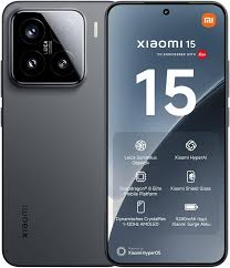 Xiaomi 15 5G 12/512