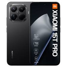 Xiaomi 15T Pro 12/512-1TB