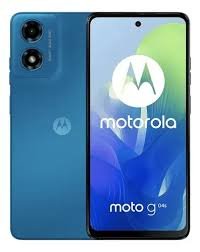 Motorola G04s 4/256 - Azul