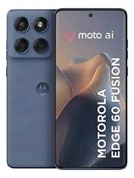 Motorola Edge Fusion 60 5G 12/256GB