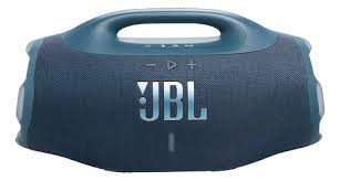 JBL Boombox 4 Bluetooth - Azul