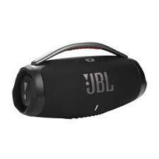 JBL Boombox 3 Bluetooth - Negro