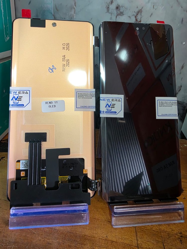 LCD OPPO RENO 11 OLED