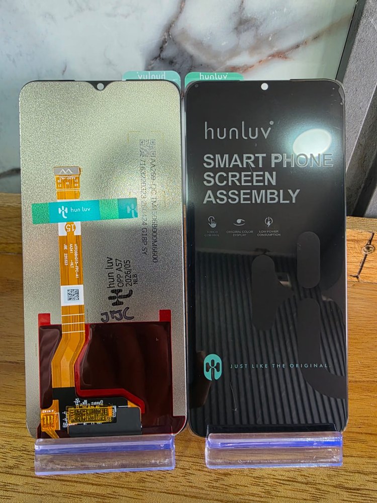 LCD OPPO A17 / A57 / A77 / Y38 4G / A78 5G /A77S / K10 5G / A18 / A38 5G HUN LUV
