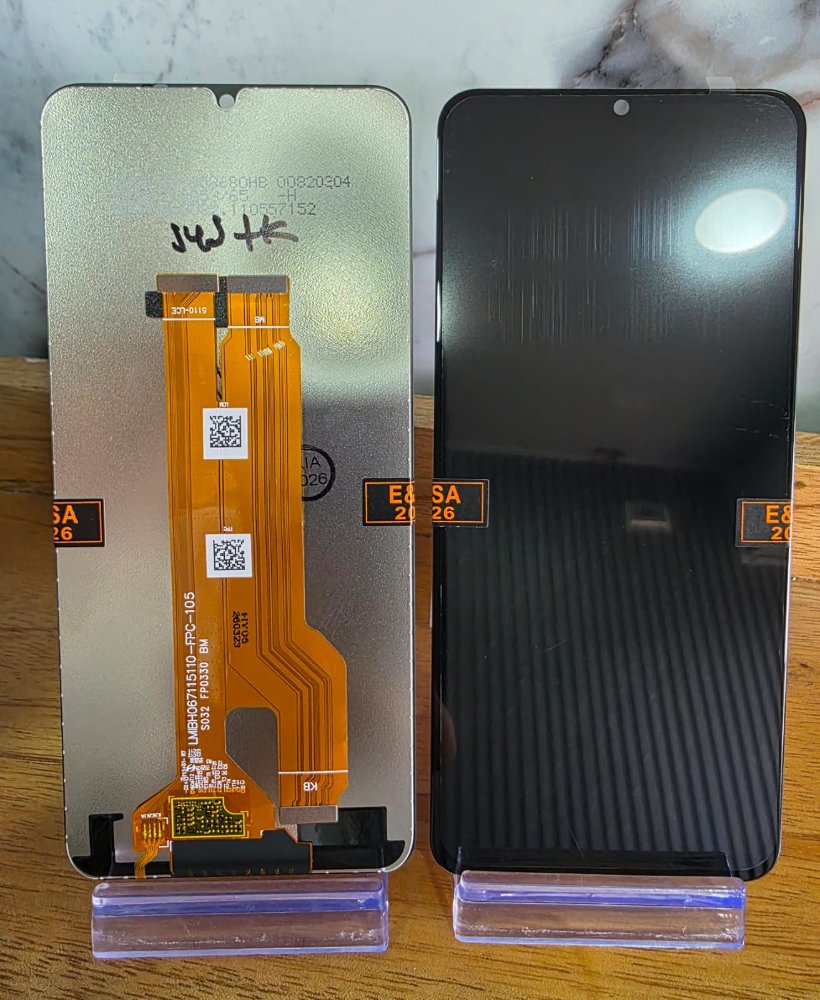 LCD REALME C63 / NOTE 60X / C61.