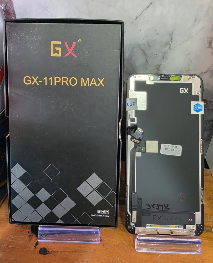 LCD IPHONE 11 PRO MAX GX.