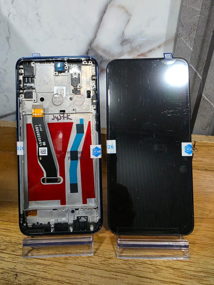 LCD HUAWEI Y9 PRIME C/M