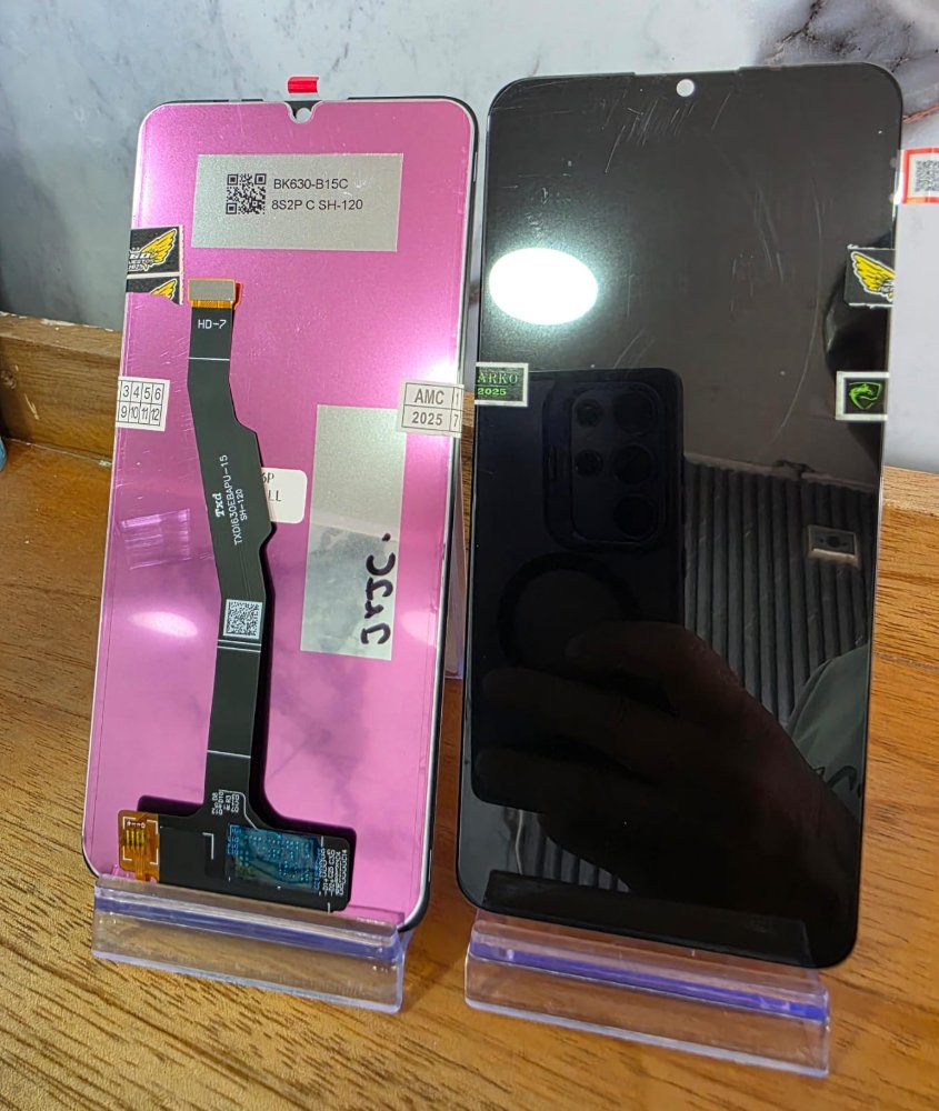 LCD HUAWEI Y6P