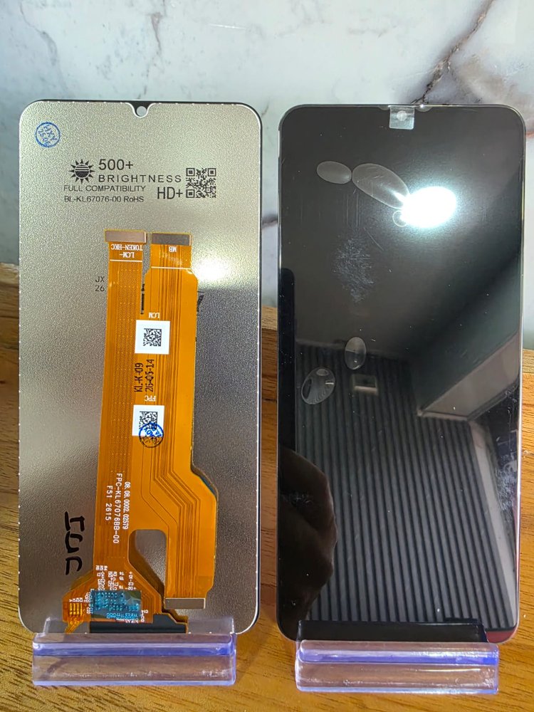 LCD REALME C63 / NOTE 60X / C61