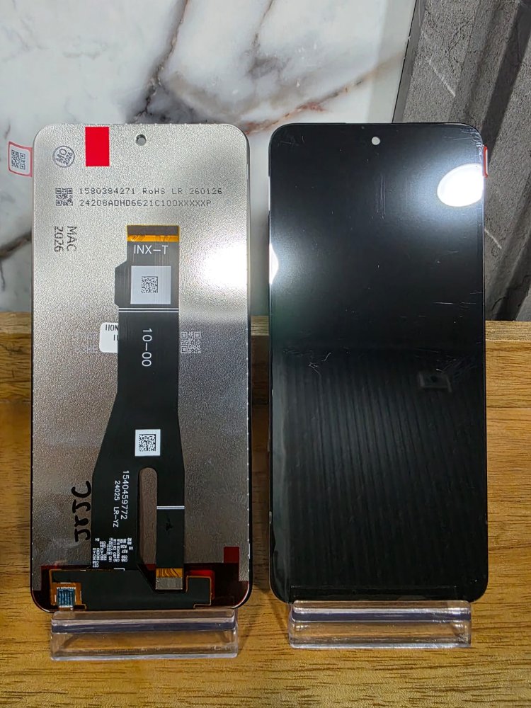 LCD HUAWEI HONOR X7B