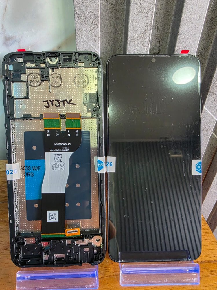 LCD SAMSUNG A05S C/M.
