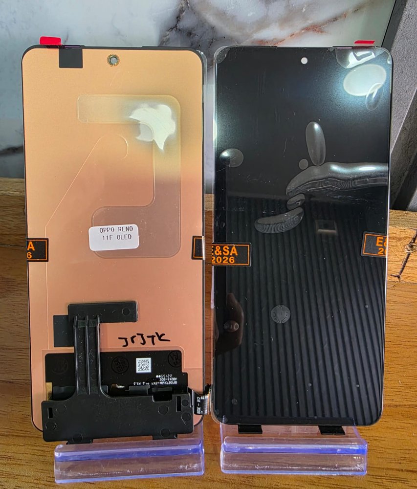 LCD OPPO RENO 11F OLED