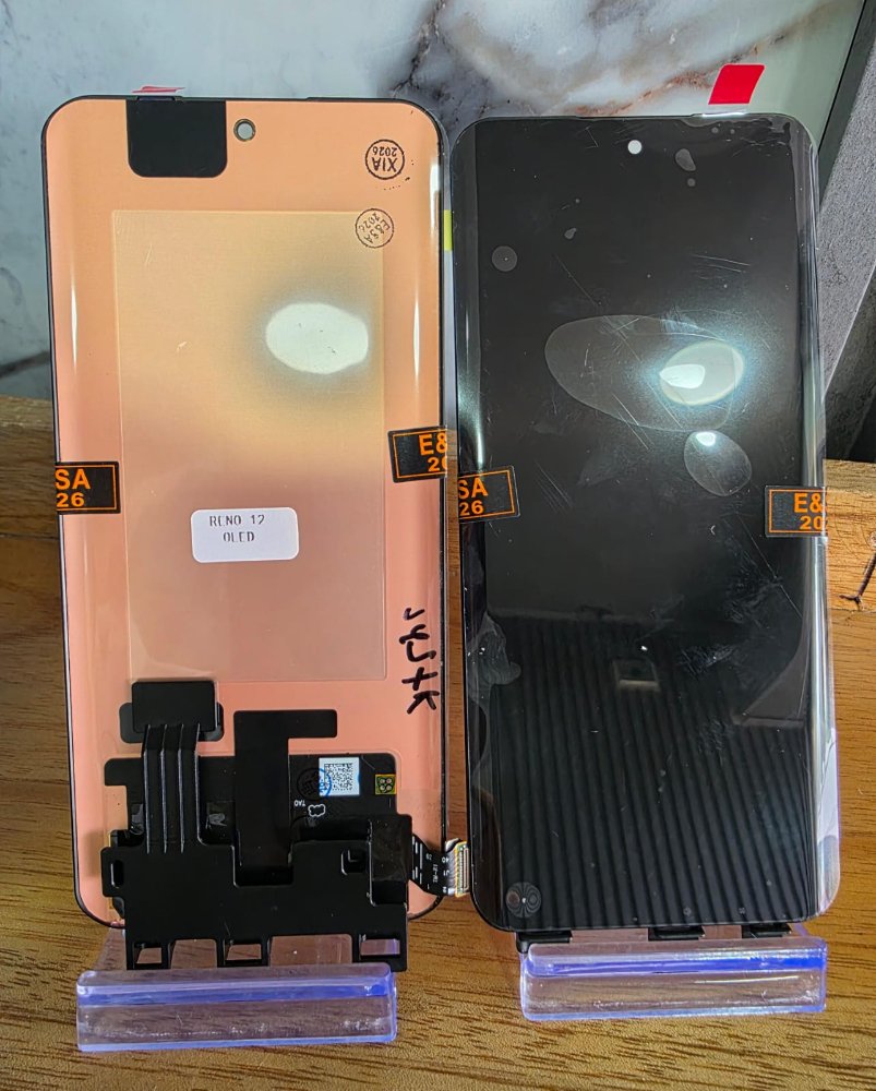 LCD OPPO RENO 12 OLED