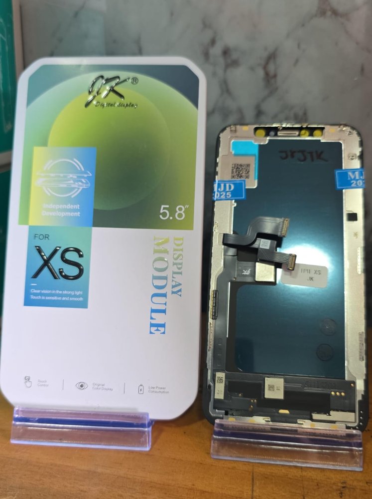 LCD IPHONE XS JK.