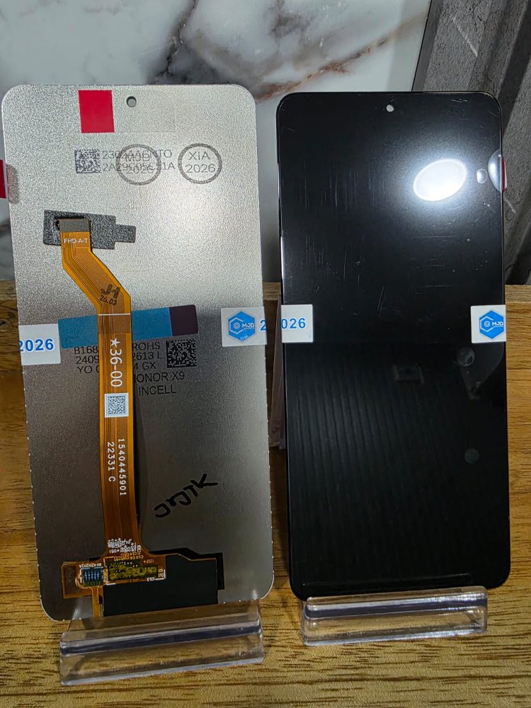 LCD HUAWEI HONOR X9