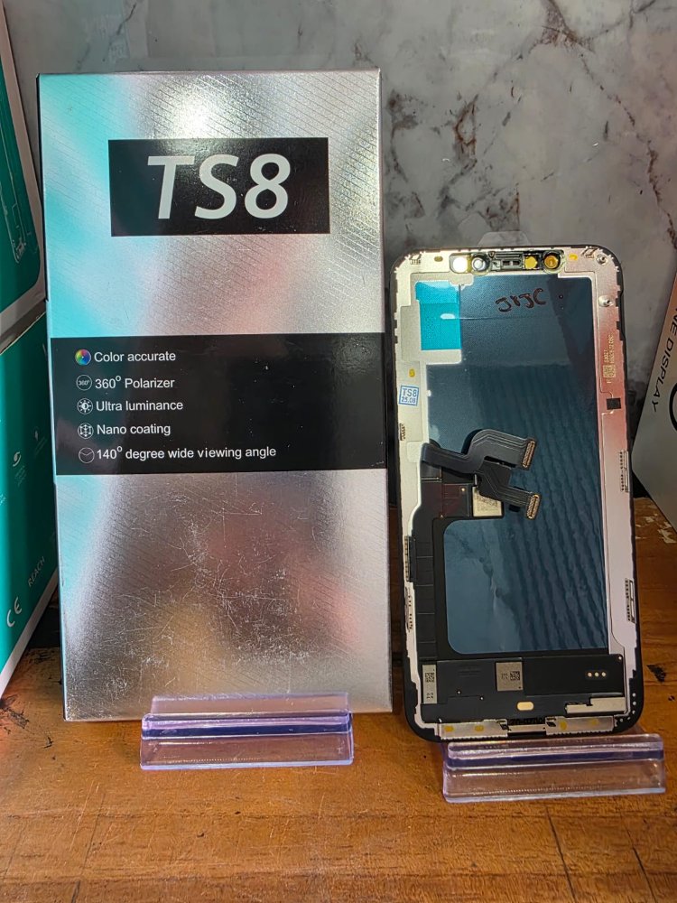 LCD IPHONE XS TS8