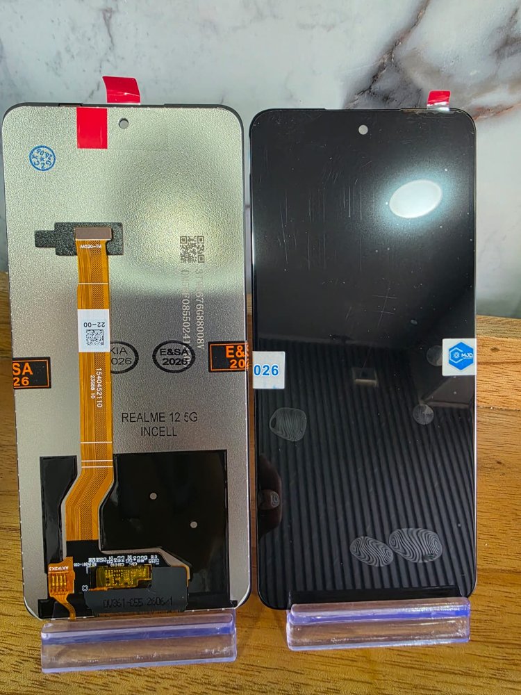LCD REALME 12 5G