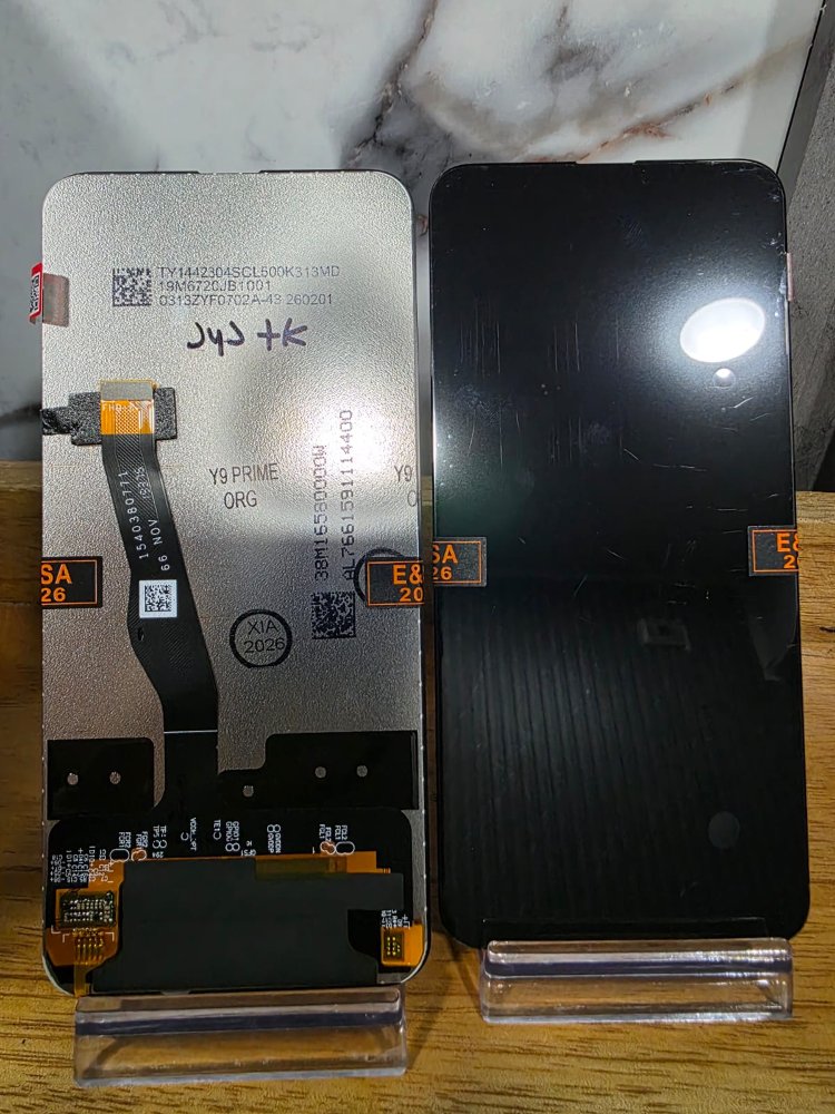 LCD HUAWEI Y9 PRIME ORG