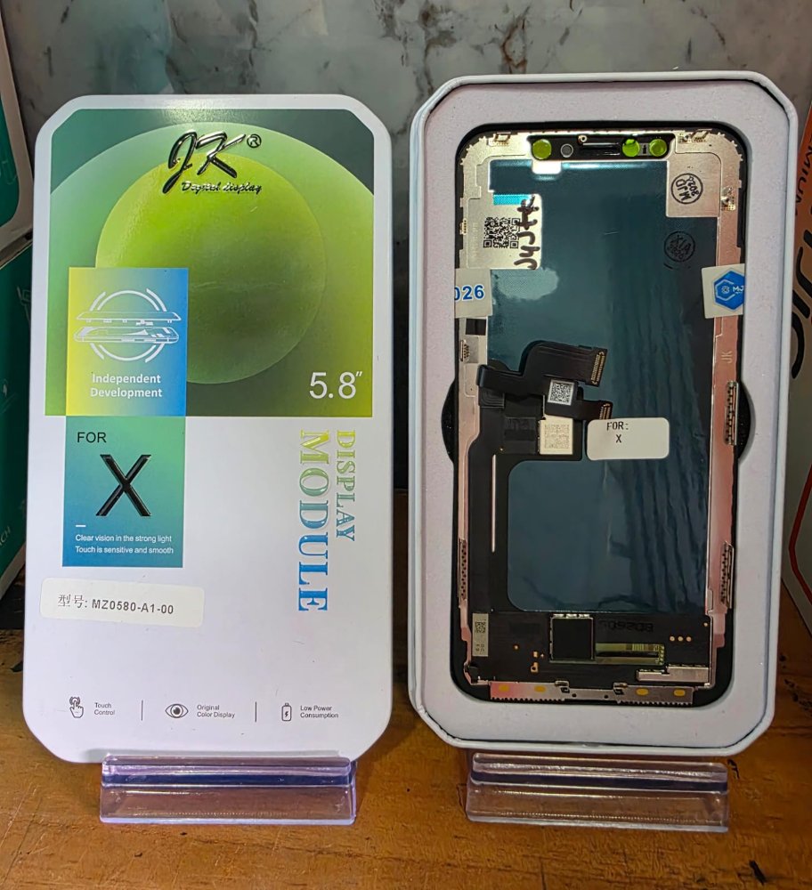 LCD IPHONE X JK