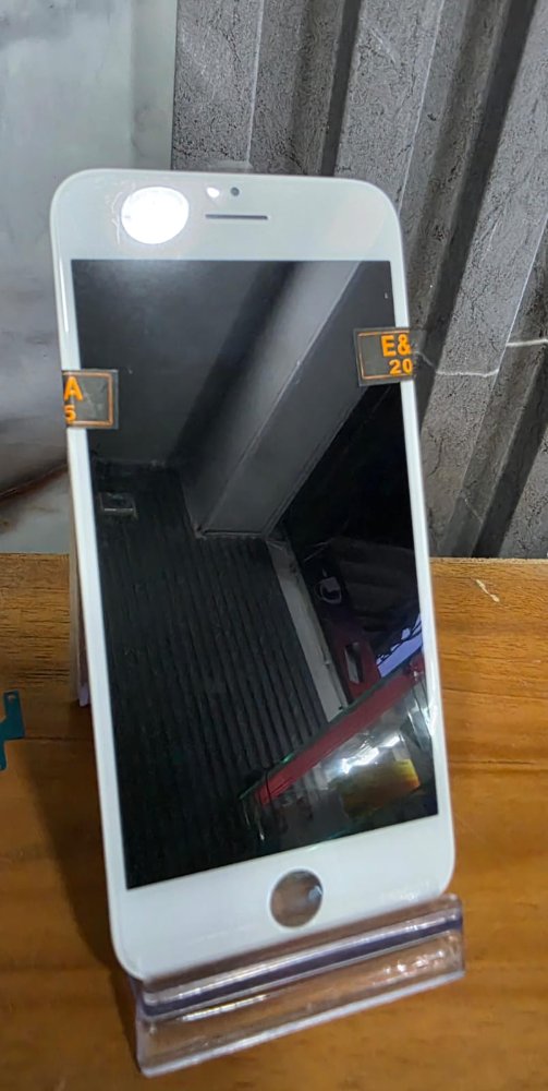 LCD IPHONE 8G