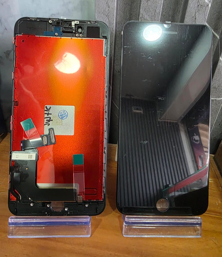 LCD IPHONE 8G PLUS NEGRO