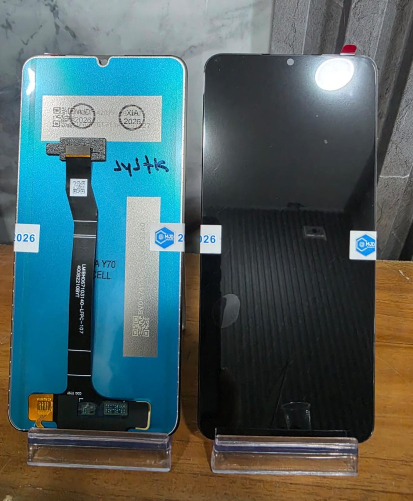LCD HUAWEI Y70
