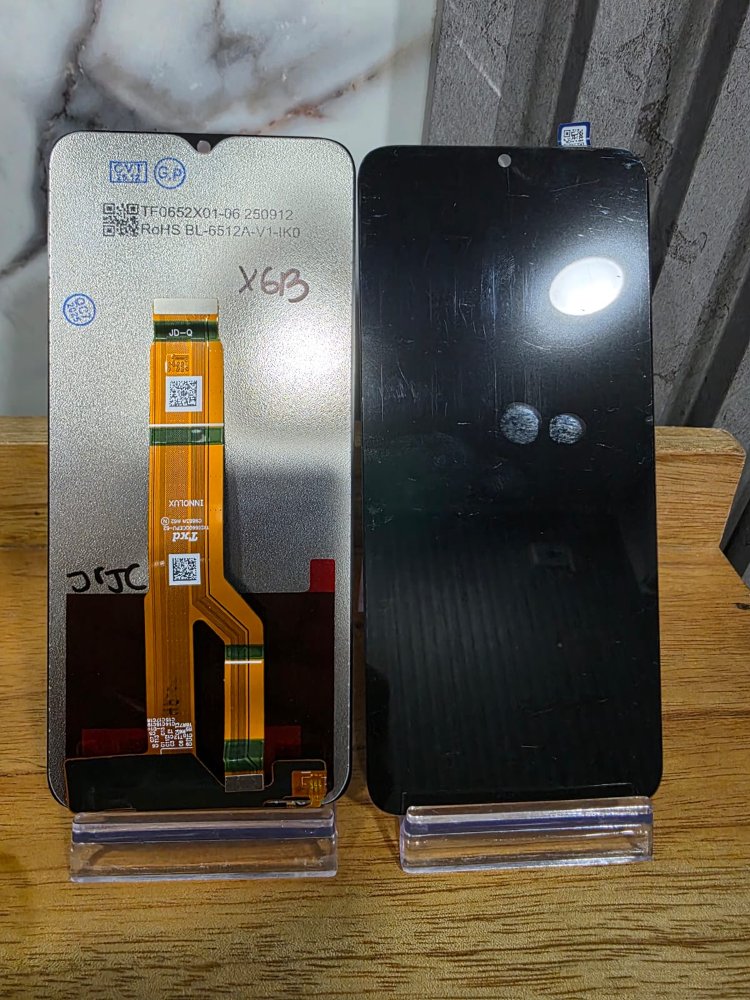 LCD HUAWEI X6B