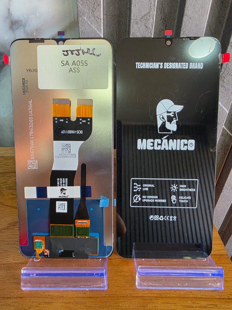 LCD SAMSUNG A05S PREMIUM MECANICO
