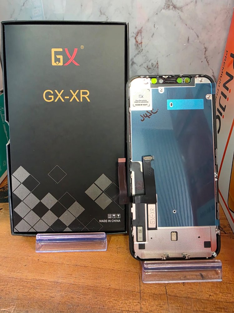 LCD IPHON XR GX