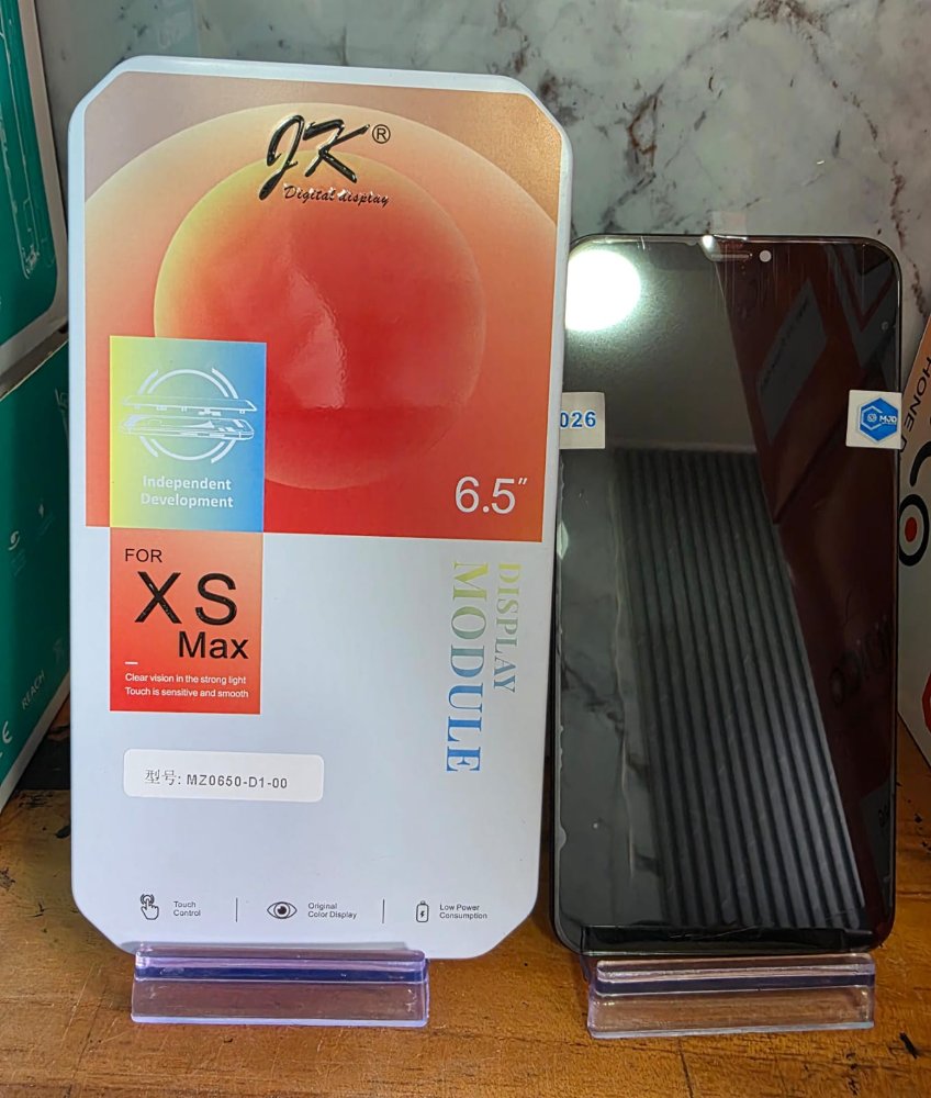 LCD IPHONE XS MAX JK