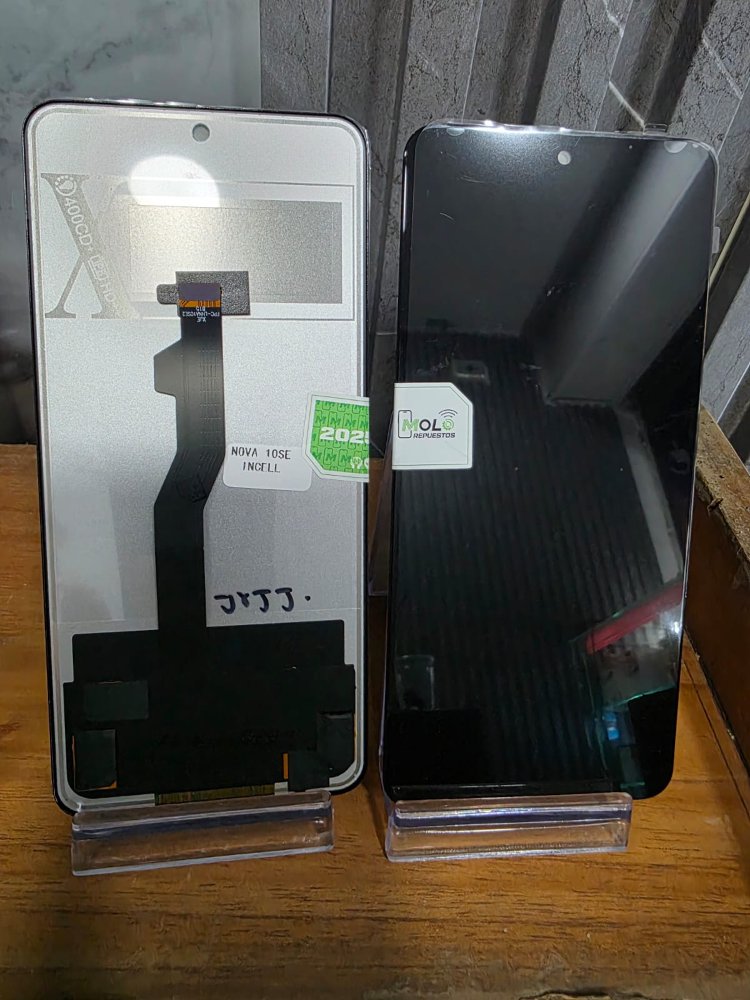 LCD HUAWEI NAVA 10SE INCELL