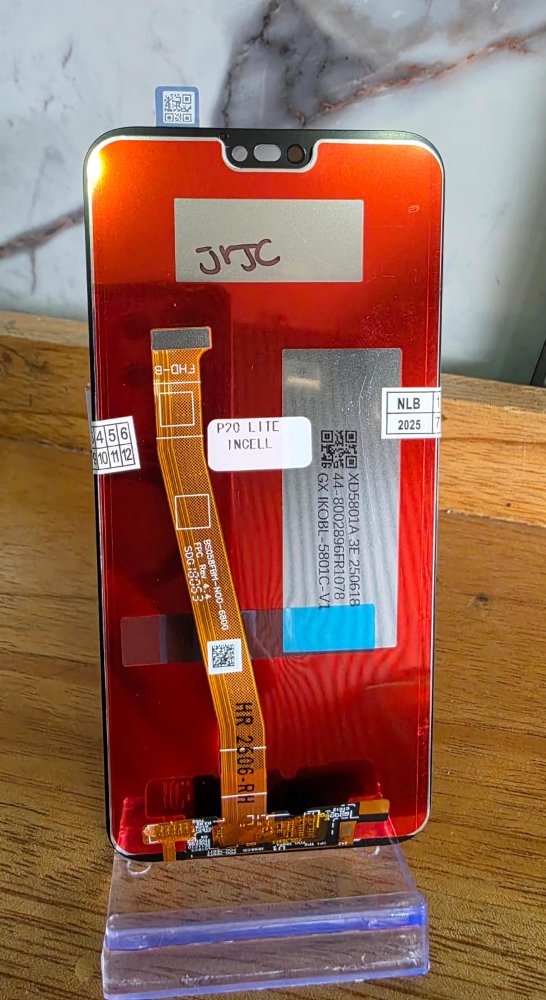 LCD HUAWEI P20 LITE
