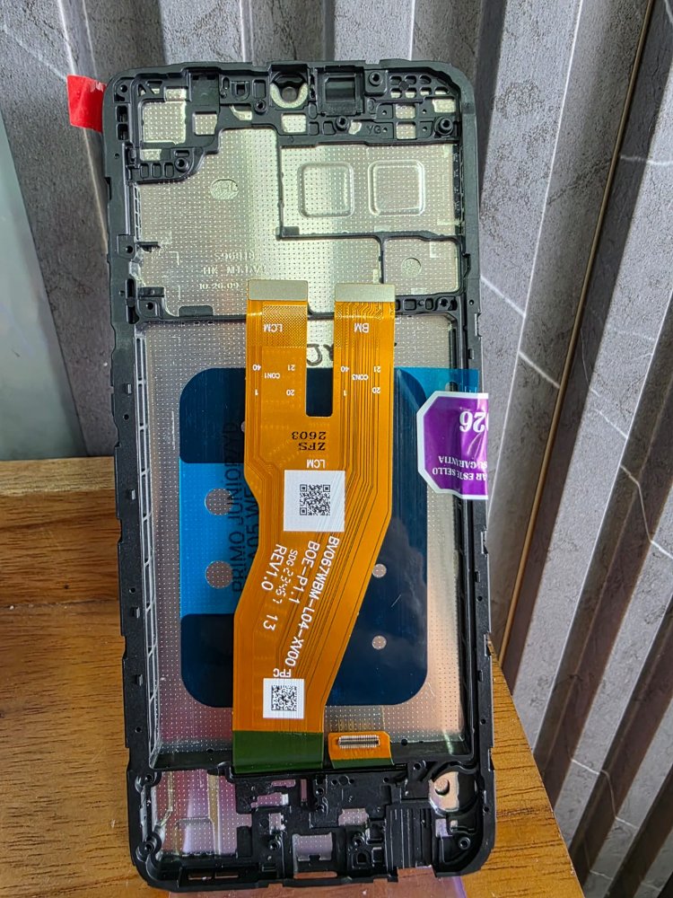 LCD SAMSUNG A05 C/M C